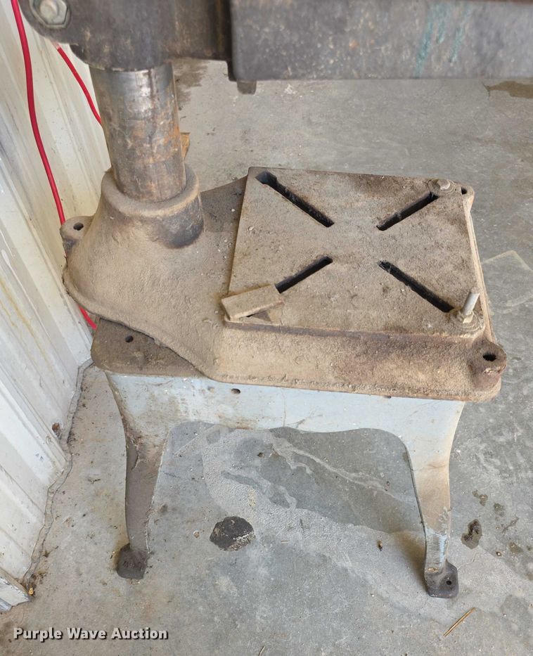 image for item DZ6349 Tools