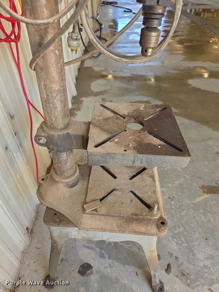 image for item DZ6349 Tools