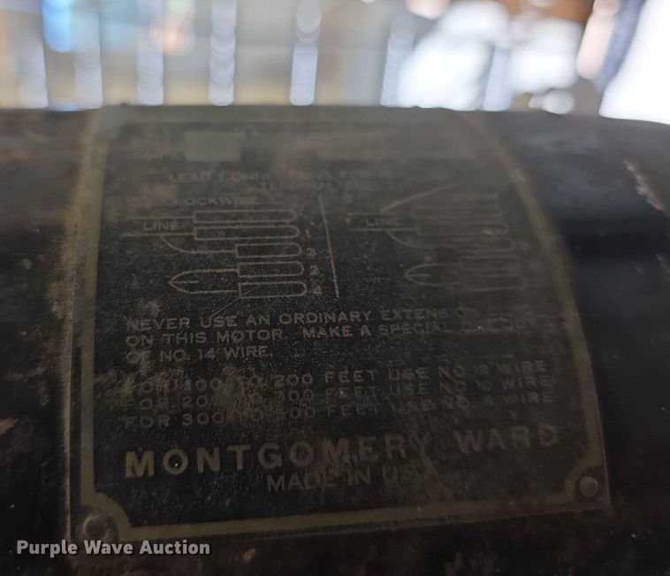 image for item DZ6349 Tools