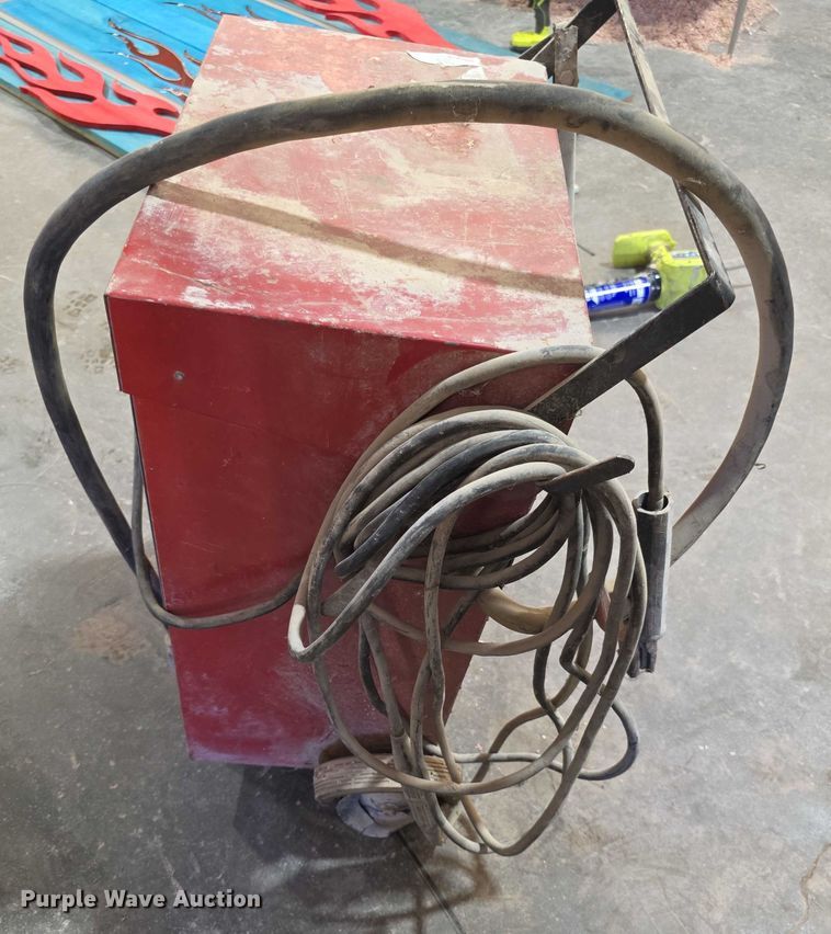 image for item DZ6349 Tools