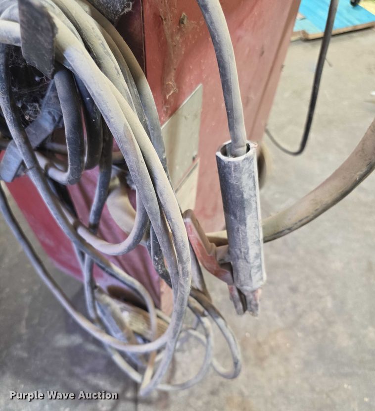 image for item DZ6349 Tools