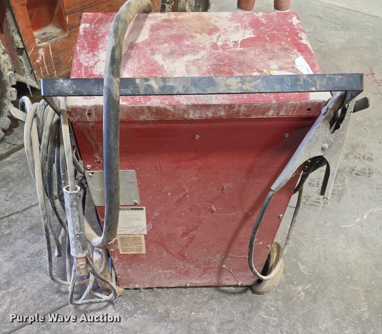 image for item DZ6349 Tools