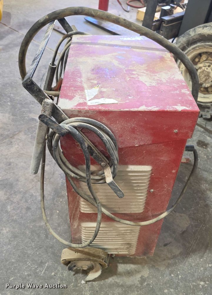 image for item DZ6349 Tools