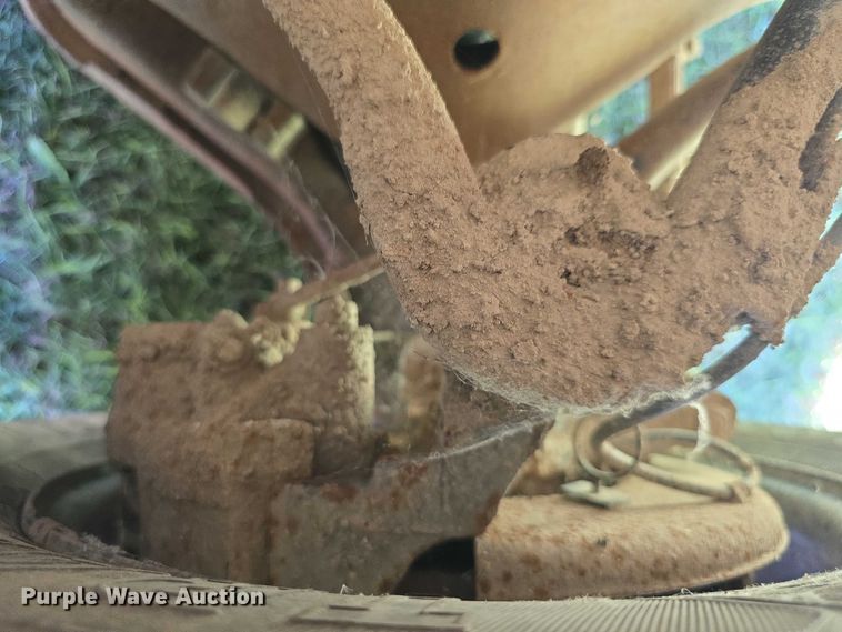 image for item DZ6351 2001 Chevrolet Express school bus