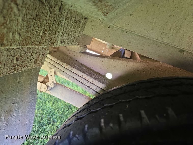 image for item DZ6351 2001 Chevrolet Express school bus