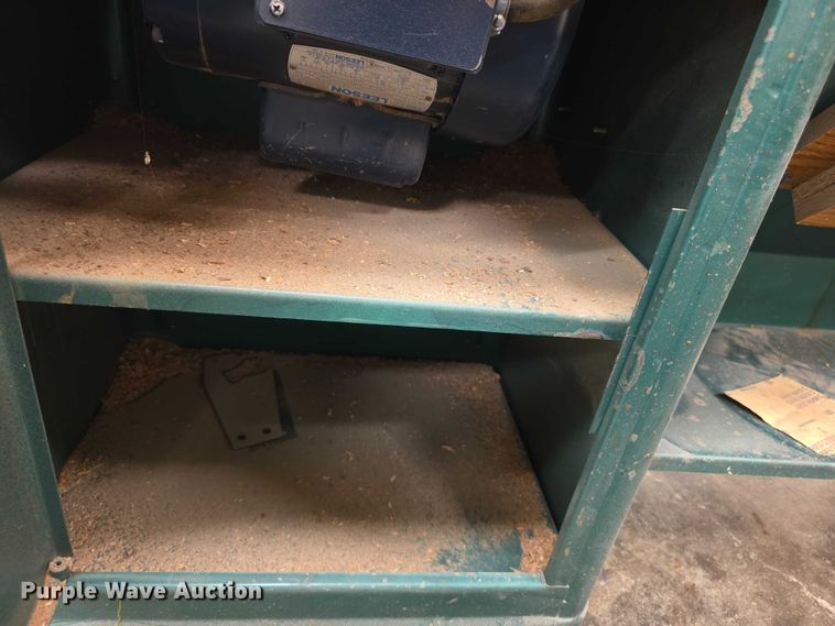 image for item DZ6352 Powermatic 90 lathe