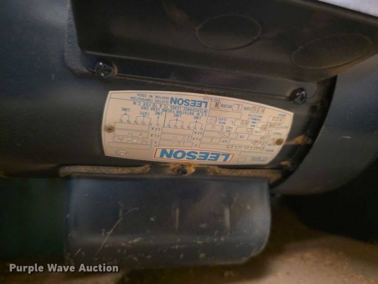 image for item DZ6352 Powermatic 90 lathe