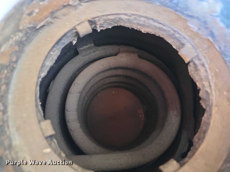 image for item DZ6357 AaLadin 1422 hot pressure washer