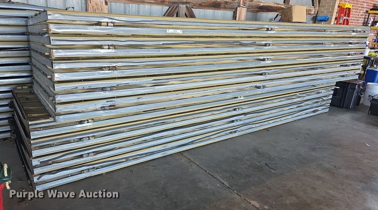 image for item DZ6358 Horton Stack hanger door