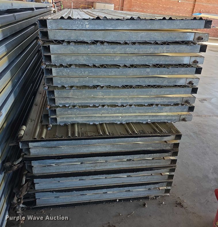 image for item DZ6358 Horton Stack hanger door