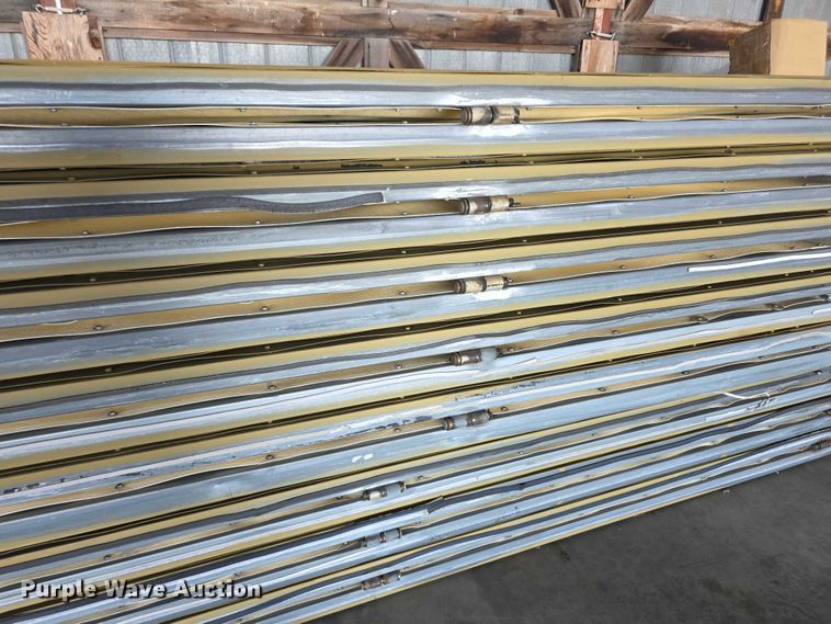 image for item DZ6358 Horton Stack hanger door