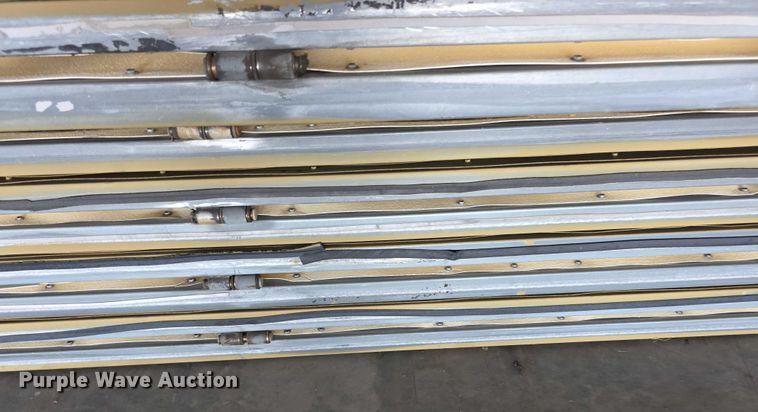 image for item DZ6358 Horton Stack hanger door