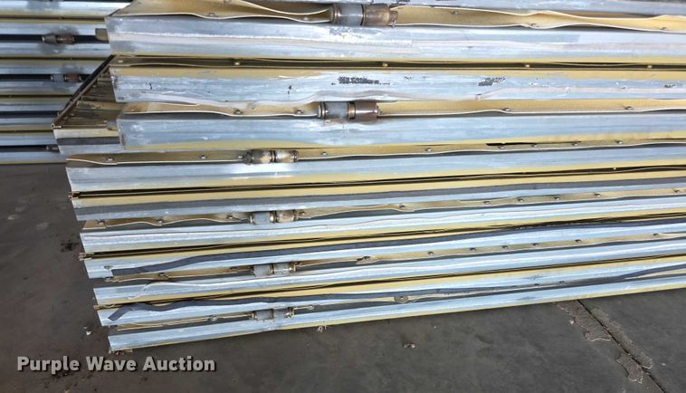 image for item DZ6358 Horton Stack hanger door