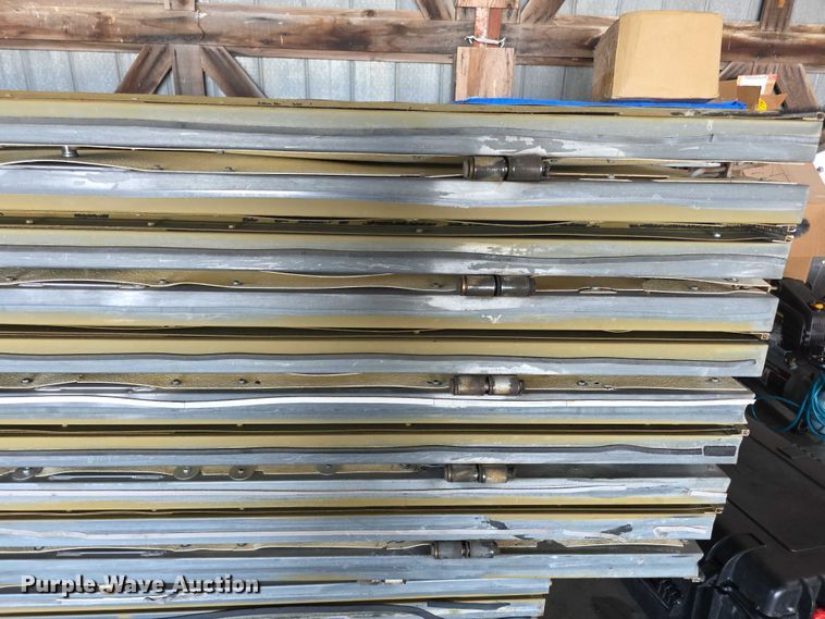 image for item DZ6358 Horton Stack hanger door