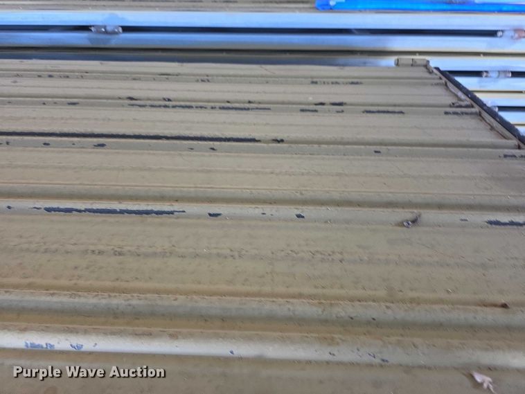 image for item DZ6358 Horton Stack hanger door