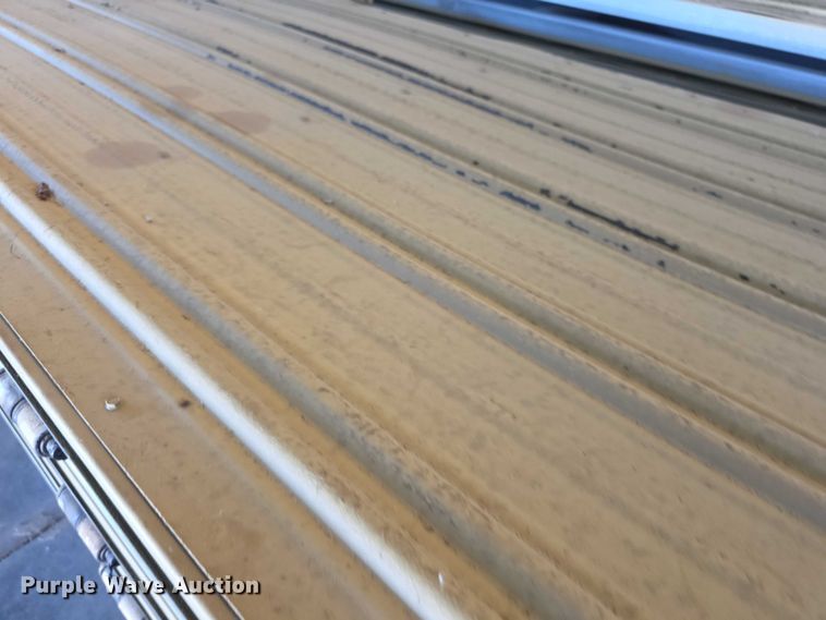 image for item DZ6358 Horton Stack hanger door