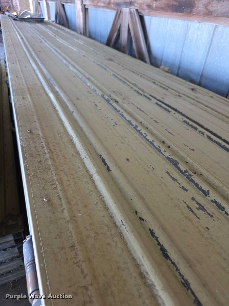 image for item DZ6359 Horton Stack hanger door