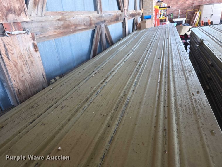 image for item DZ6359 Horton Stack hanger door