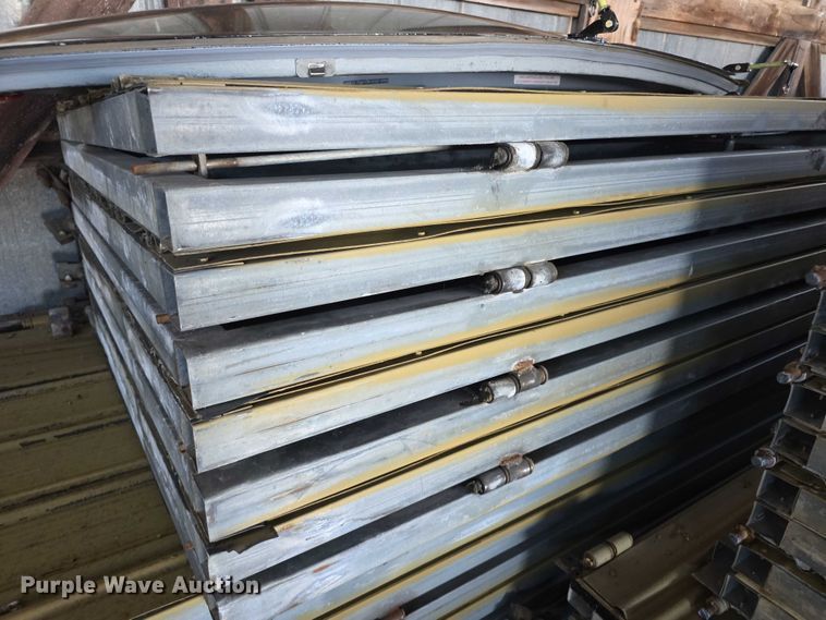 image for item DZ6359 Horton Stack hanger door