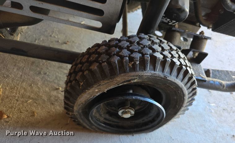 image for item DZ6361 Guardian 15000 generator