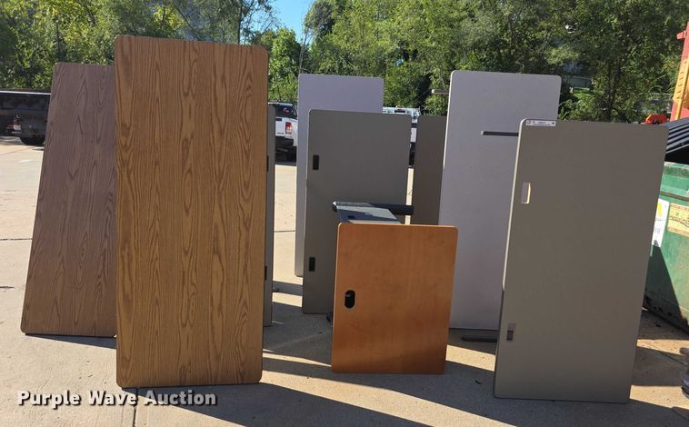 image for item DZ6377 (15) tables