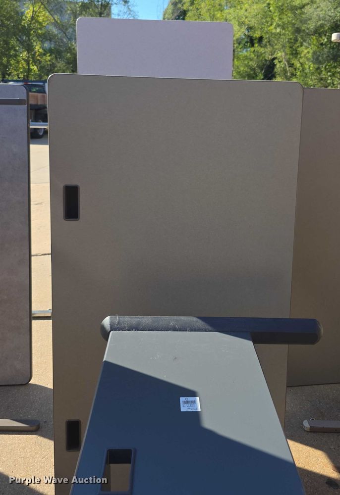 image for item DZ6377 (15) tables