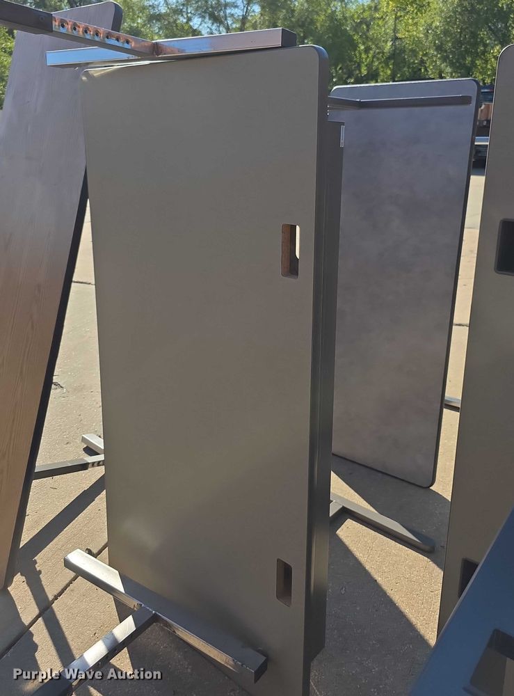 image for item DZ6377 (15) tables