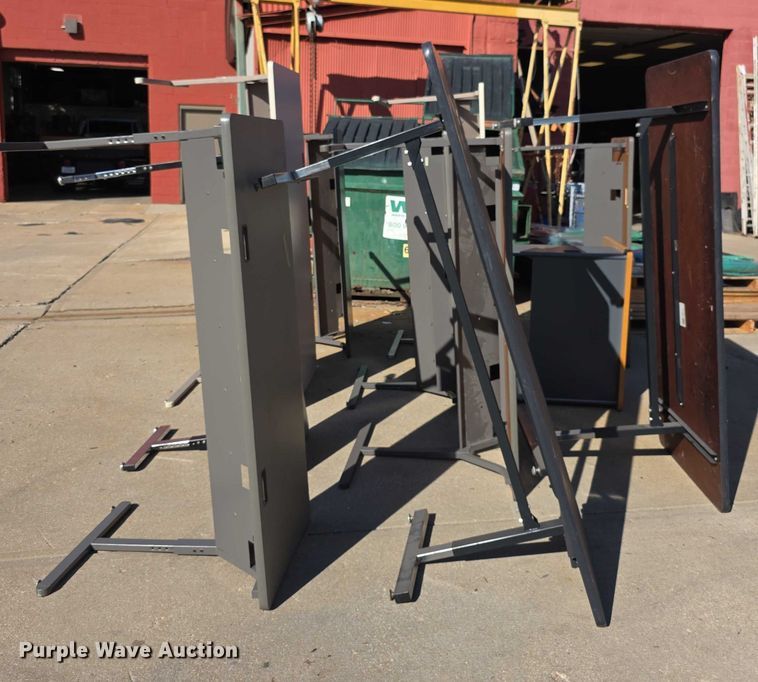 image for item DZ6377 (15) tables