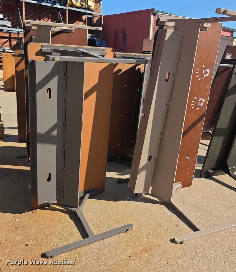 image for item DZ6377 (15) tables