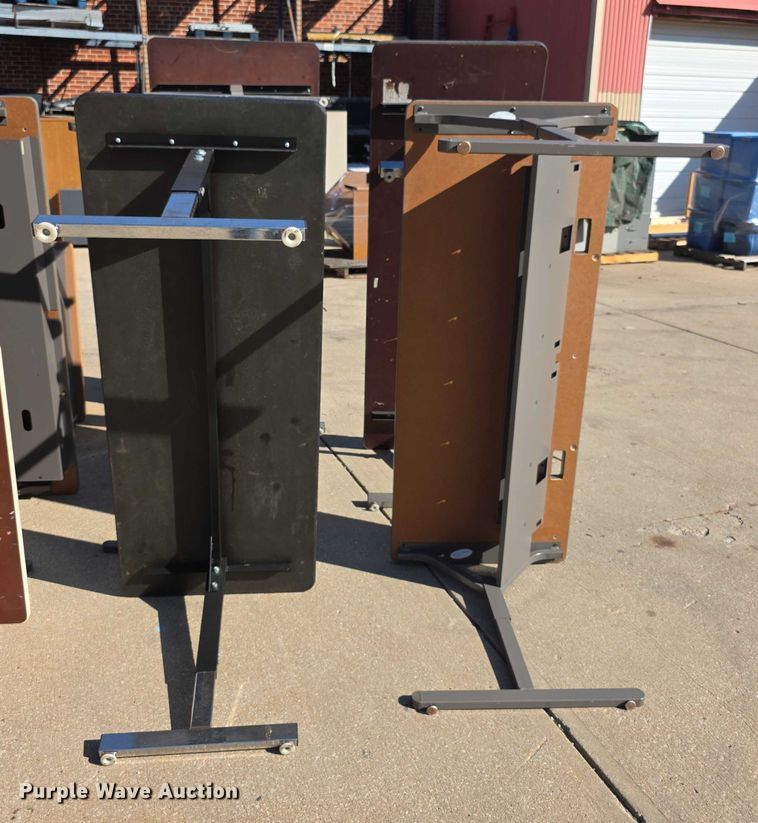 image for item DZ6377 (15) tables