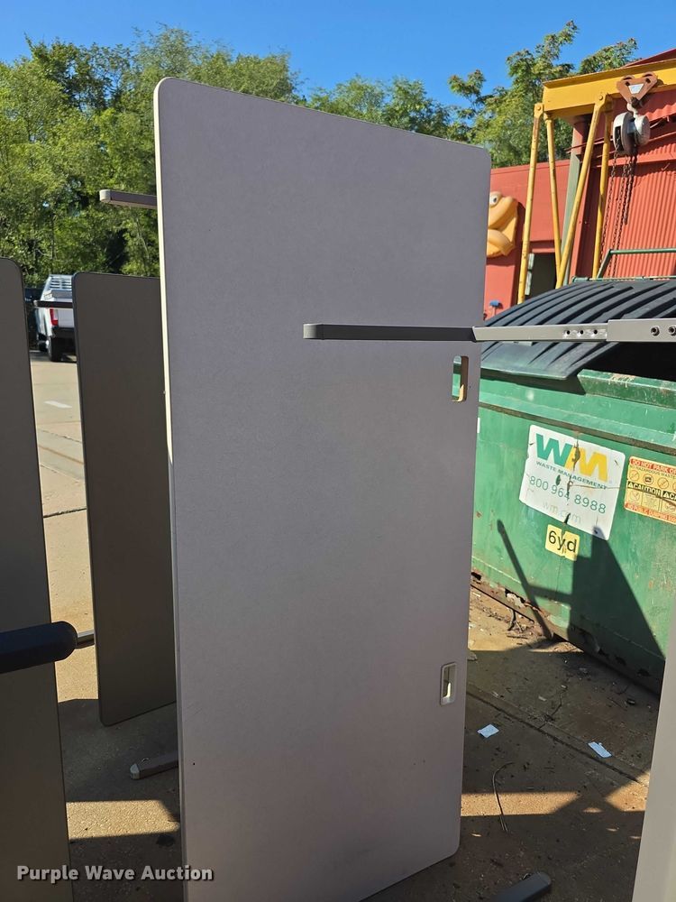 image for item DZ6377 (15) tables