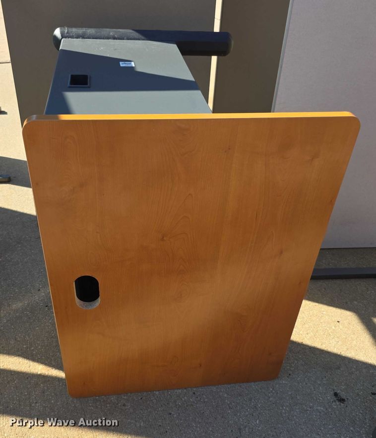 image for item DZ6377 (15) tables