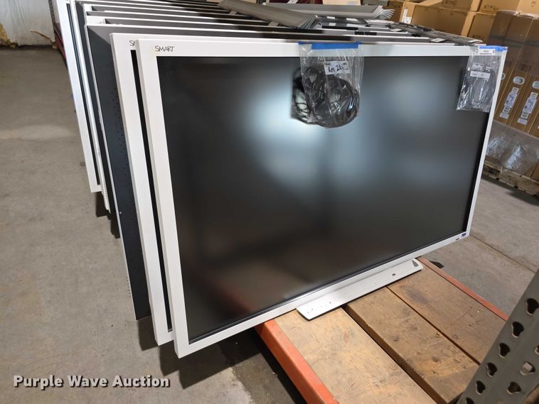 image for item DZ6419 (17) Smartboards E70 