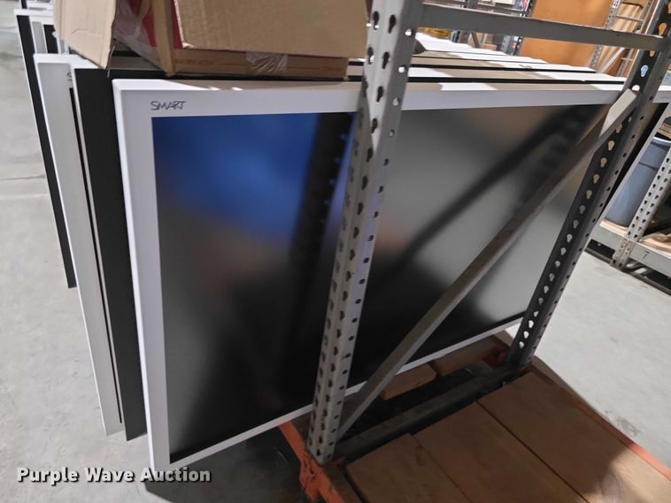 image for item DZ6419 (17) Smartboards E70 