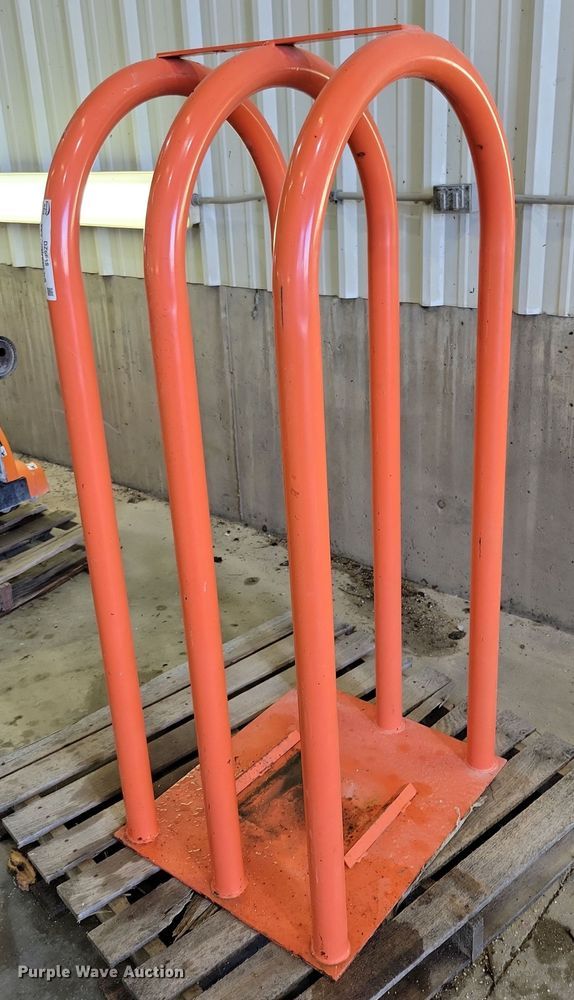 image for item DZ6648 Martins MIC-3 tire cage