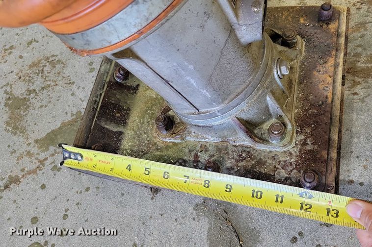 image for item DZ6649 Multiquip Mikasa MT-75HS plate compactor