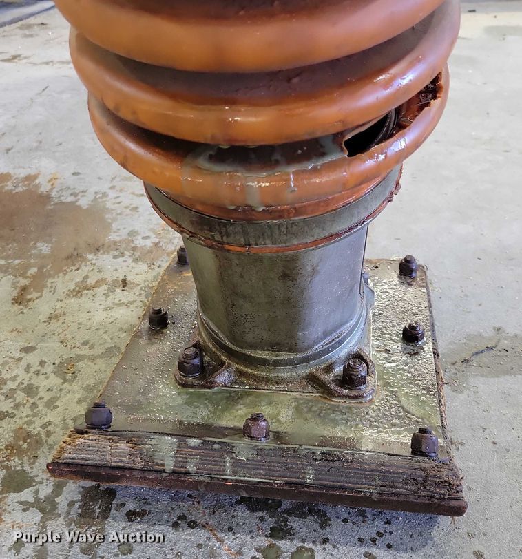 image for item DZ6649 Multiquip Mikasa MT-75HS plate compactor