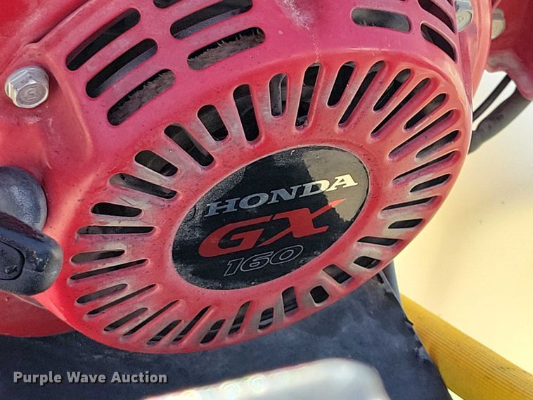 image for item DZ6652 Sprayer Specialties turf sprayer