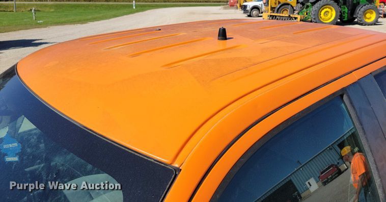 image for item DZ6653 2012 Ford F150 SuperCab pickup truck