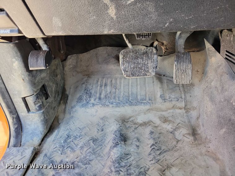 image for item DZ6653 2012 Ford F150 SuperCab pickup truck