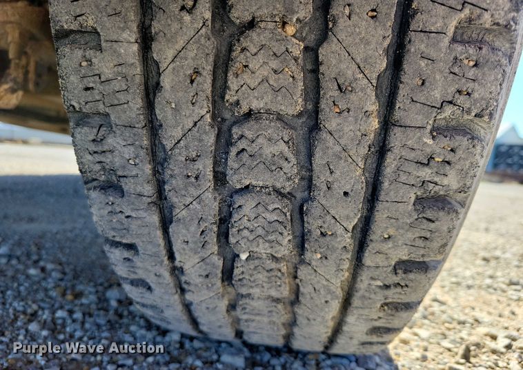 image for item DZ6653 2012 Ford F150 SuperCab pickup truck