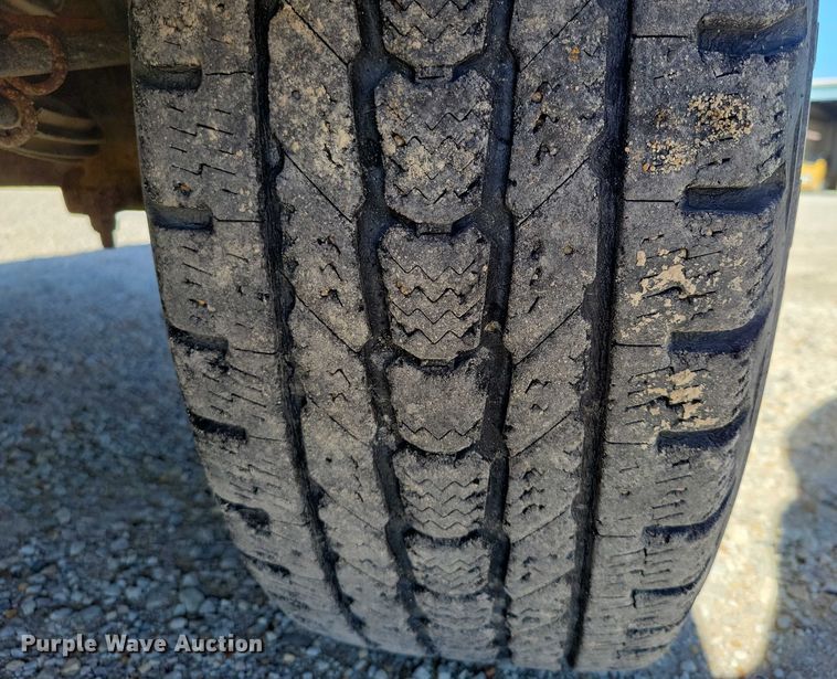 image for item DZ6653 2012 Ford F150 SuperCab pickup truck