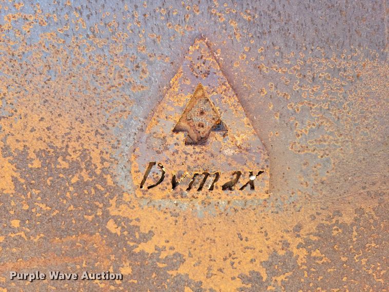 image for item DZ6654 1995 Case 721B wheel loader