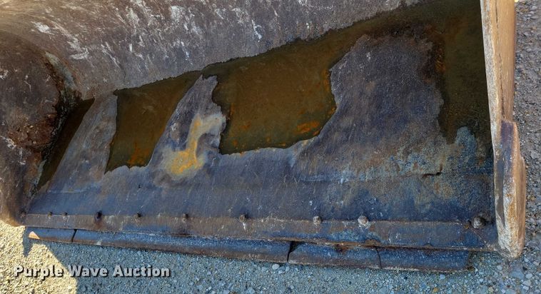 image for item DZ6654 1995 Case 721B wheel loader