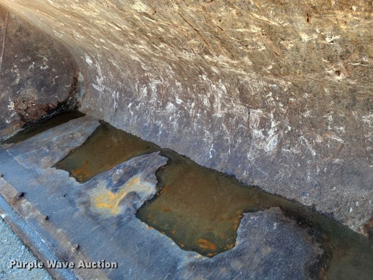 image for item DZ6654 1995 Case 721B wheel loader