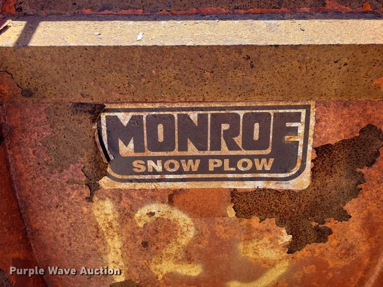 image for item DZ6655 2009 Sterling L-Line dump truck