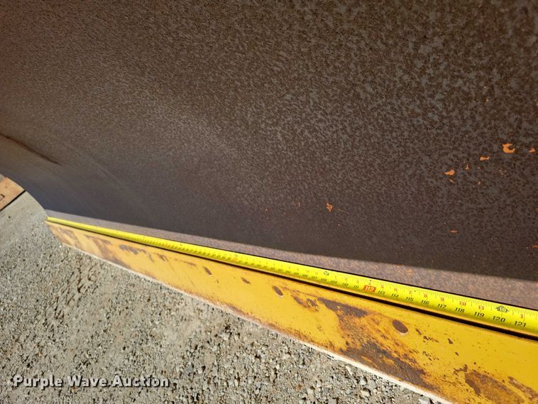 image for item DZ6655 2009 Sterling L-Line dump truck