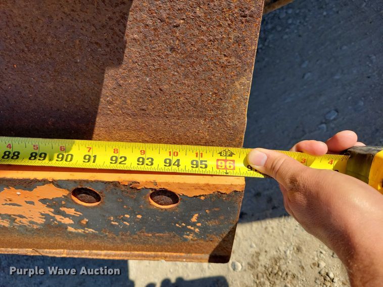 image for item DZ6655 2009 Sterling L-Line dump truck