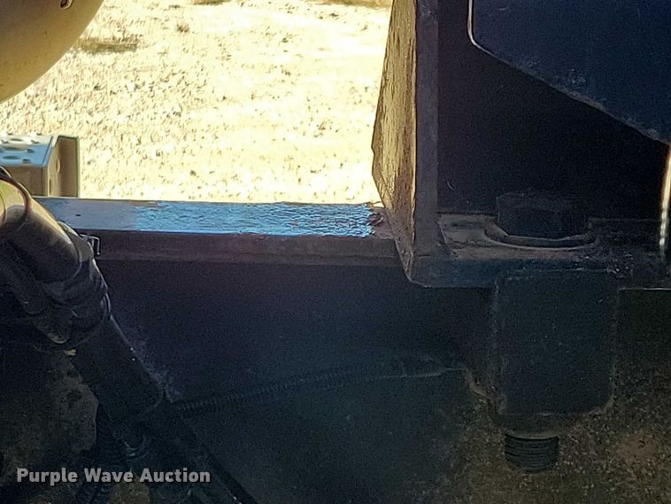 image for item DZ6655 2009 Sterling L-Line dump truck