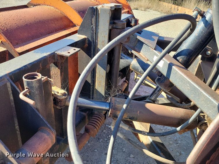 image for item DZ6656 2002 Volvo VHD64F dump truck